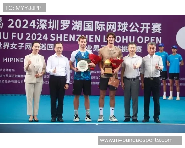 深圳网球队在冠军赛中的意识表现分析与点评 深圳网球队在冠军赛中的意识表现分析与点评