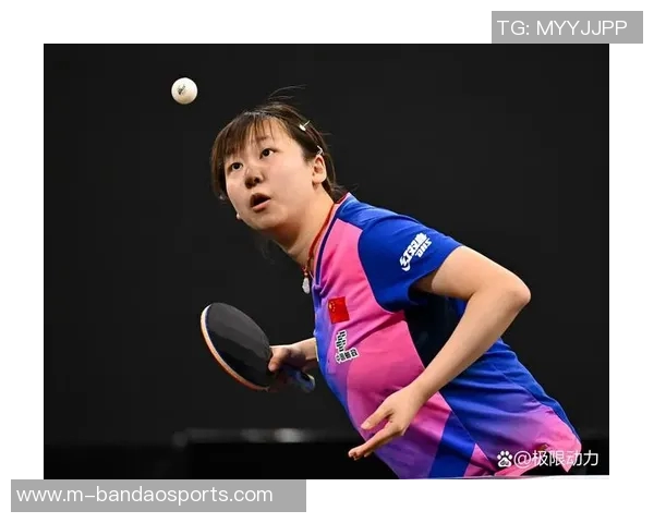 英超张静独家分享乒乓球技巧与训练心得助你提升球技 英超张静独家分享乒乓球技巧与训练心得助你提升球技