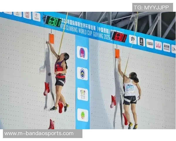 北京攀岩队在运动攀岩联赛中的团队协作表现分析与点评