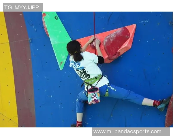 杭州极限运动队在运动攀岩联赛中的逆袭之旅全景报道 杭州极限运动队在运动攀岩联赛中的逆袭之旅全景报道