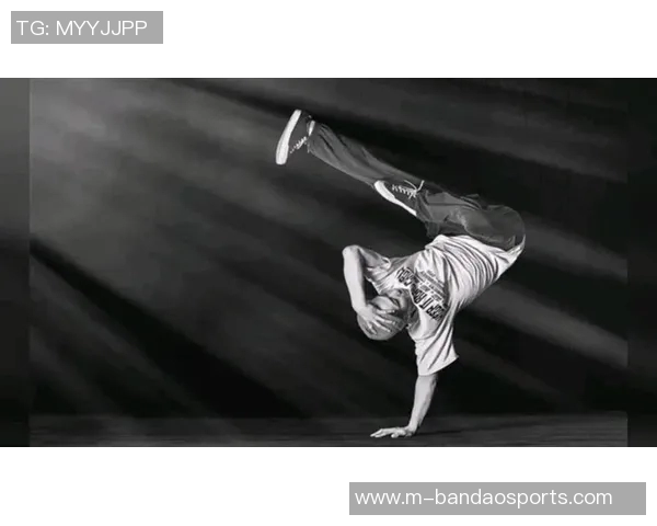 运动街舞的魅力揭秘广州街舞队战术与技巧的完美结合