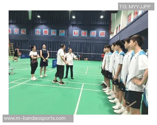 南京羽毛球队的节奏与魅力探索聚焦羽毛球运动的热情与发展