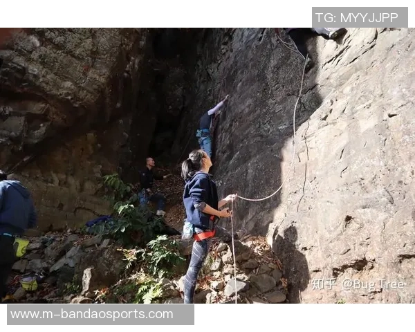 杨军专访:从初学者到攀岩高手的心路历程与成长故事实时数据 杨军专访:从初学者到攀岩高手的心路历程与成长故事实时数据