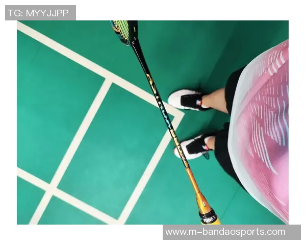 运动最新数据羽毛球装备选购指南及高效训练器材推荐全攻略 运动最新数据羽毛球装备选购指南及高效训练器材推荐全攻略