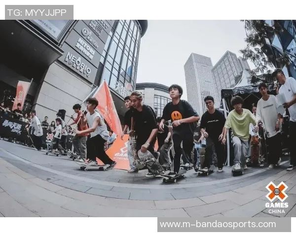 今年运动数据重庆滑板队的节奏与文化碰撞探索滑板运动的新潮流与热情 今年运动数据重庆滑板队的节奏与文化碰撞探索滑板运动的新潮流与热情