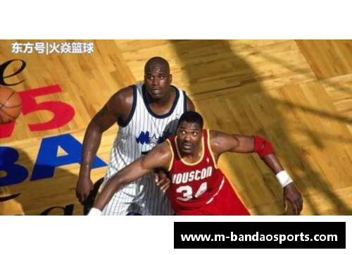 NBA前十球员：巅峰辉煌与传奇风采