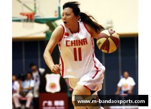 陕西女篮：飒爽英姿，勇攀巅峰