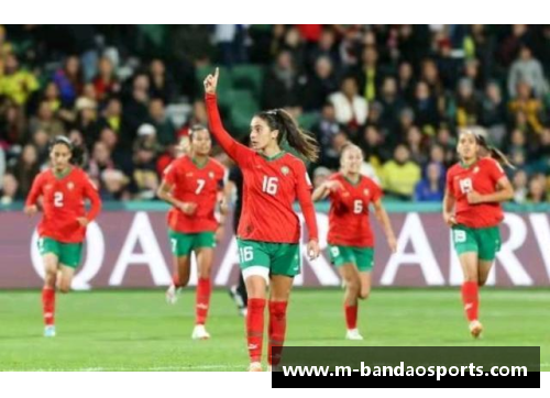 女足世界杯：中国队实现奇迹晋级八强，引发球迷热议