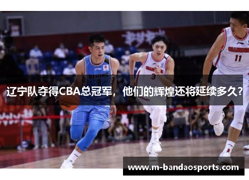 辽宁队夺得CBA总冠军，他们的辉煌还将延续多久？